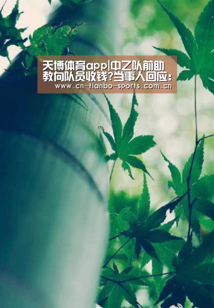 天博体育app